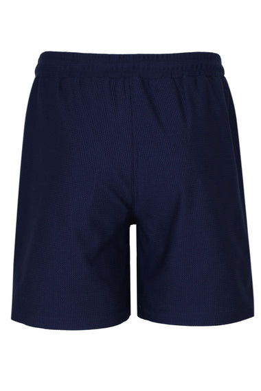 Otis Drawstring Short Navy