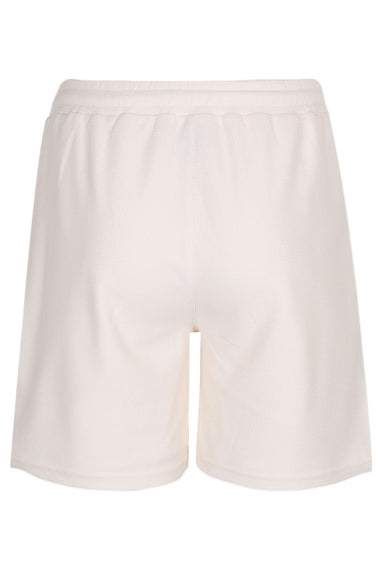 Otis Drawstring Short Off White