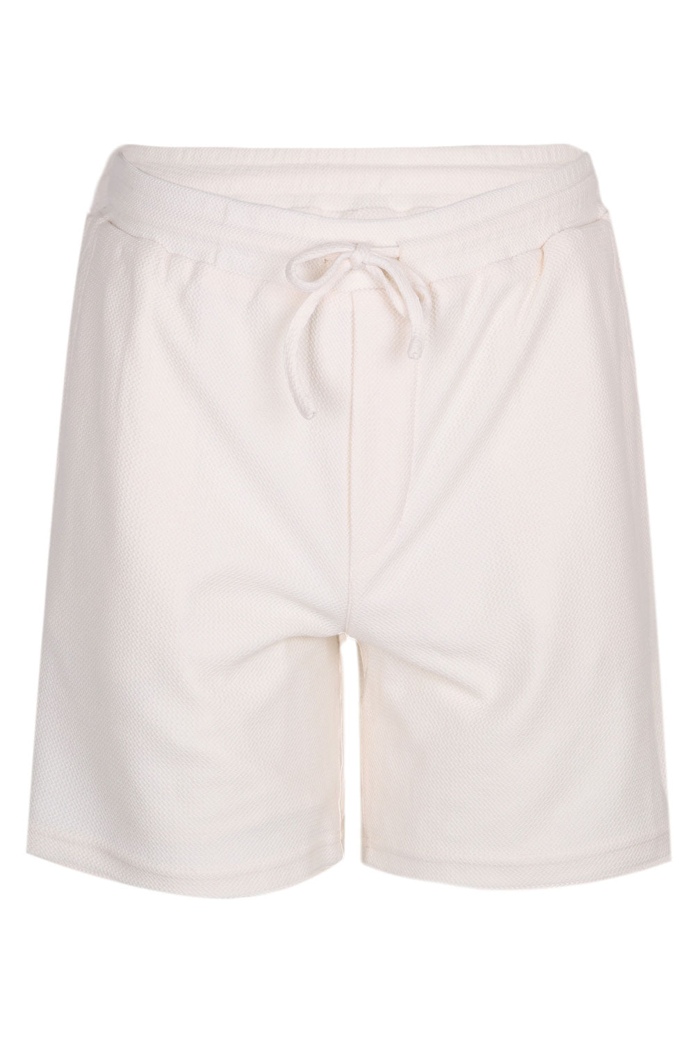 Load image into Gallery viewer, Otis Drawstring Short Off White
