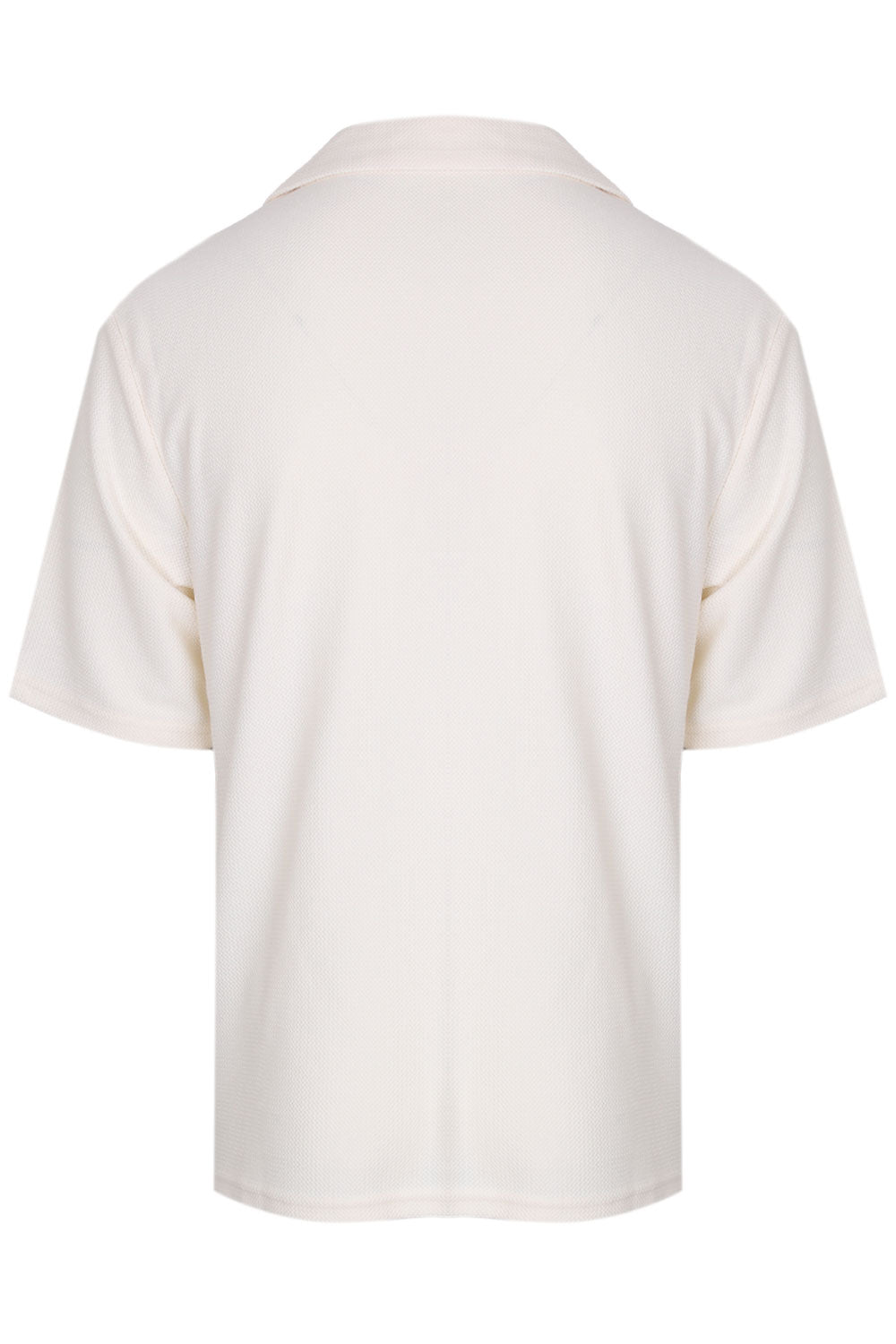Load image into Gallery viewer, Otis Short Sleeve Shirt Off White
