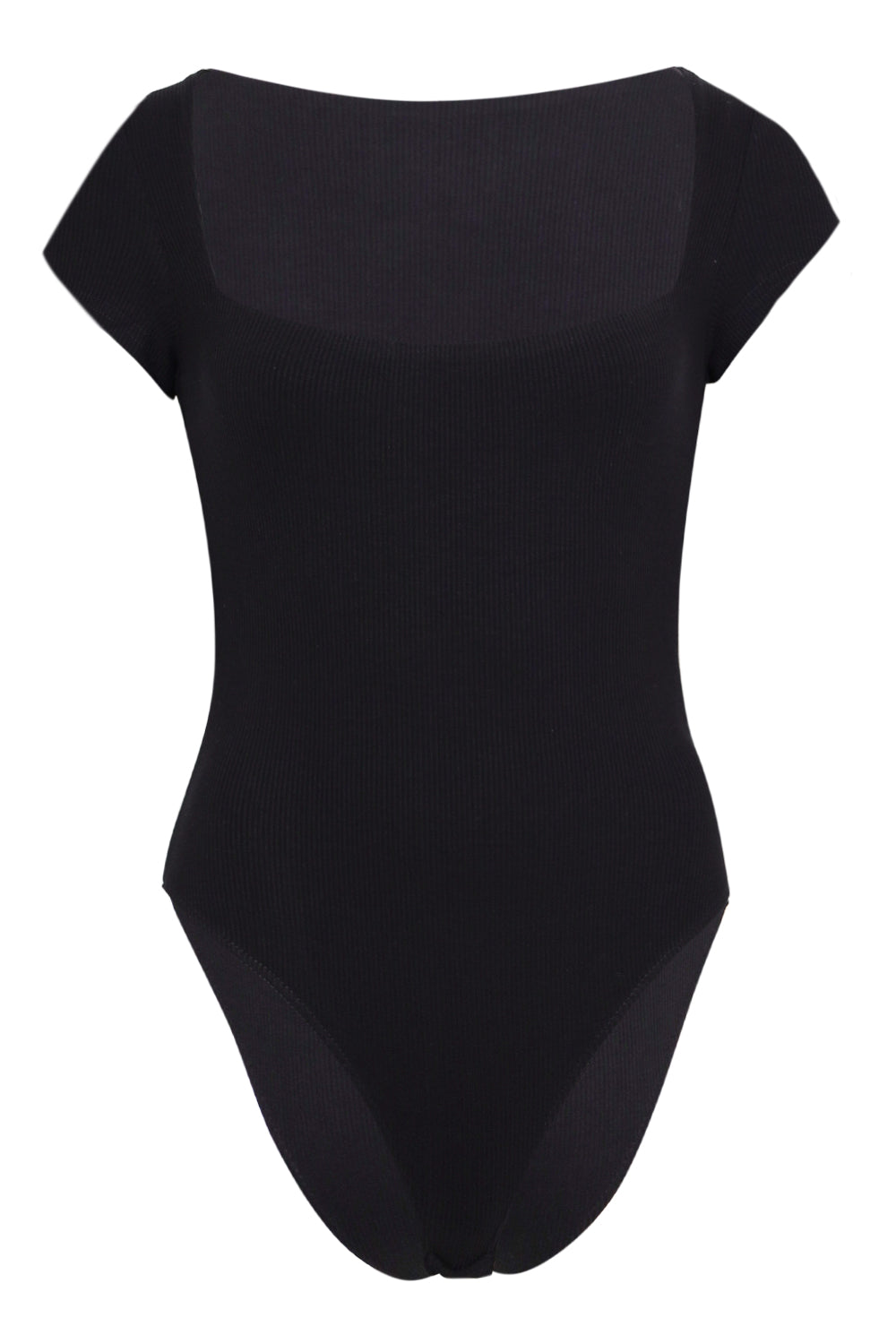 Renee Bodysuit Black