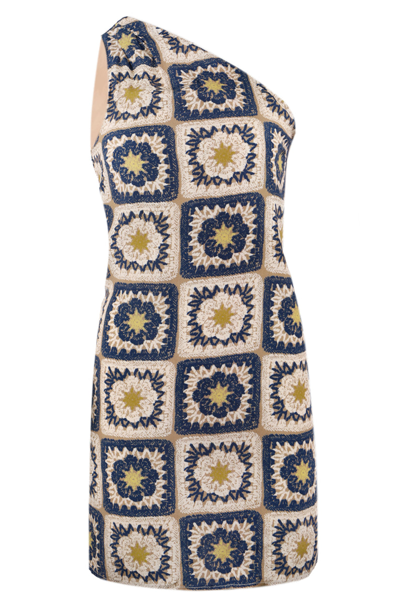Rowena Mini Dress