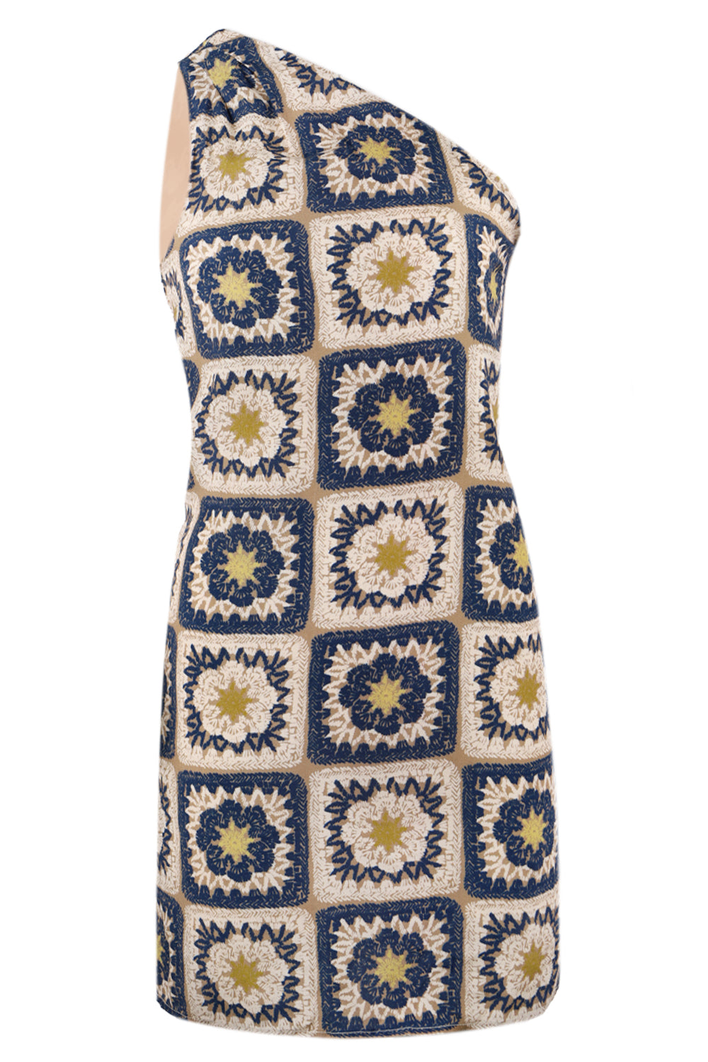 Load image into Gallery viewer, Rowena Mini Dress
