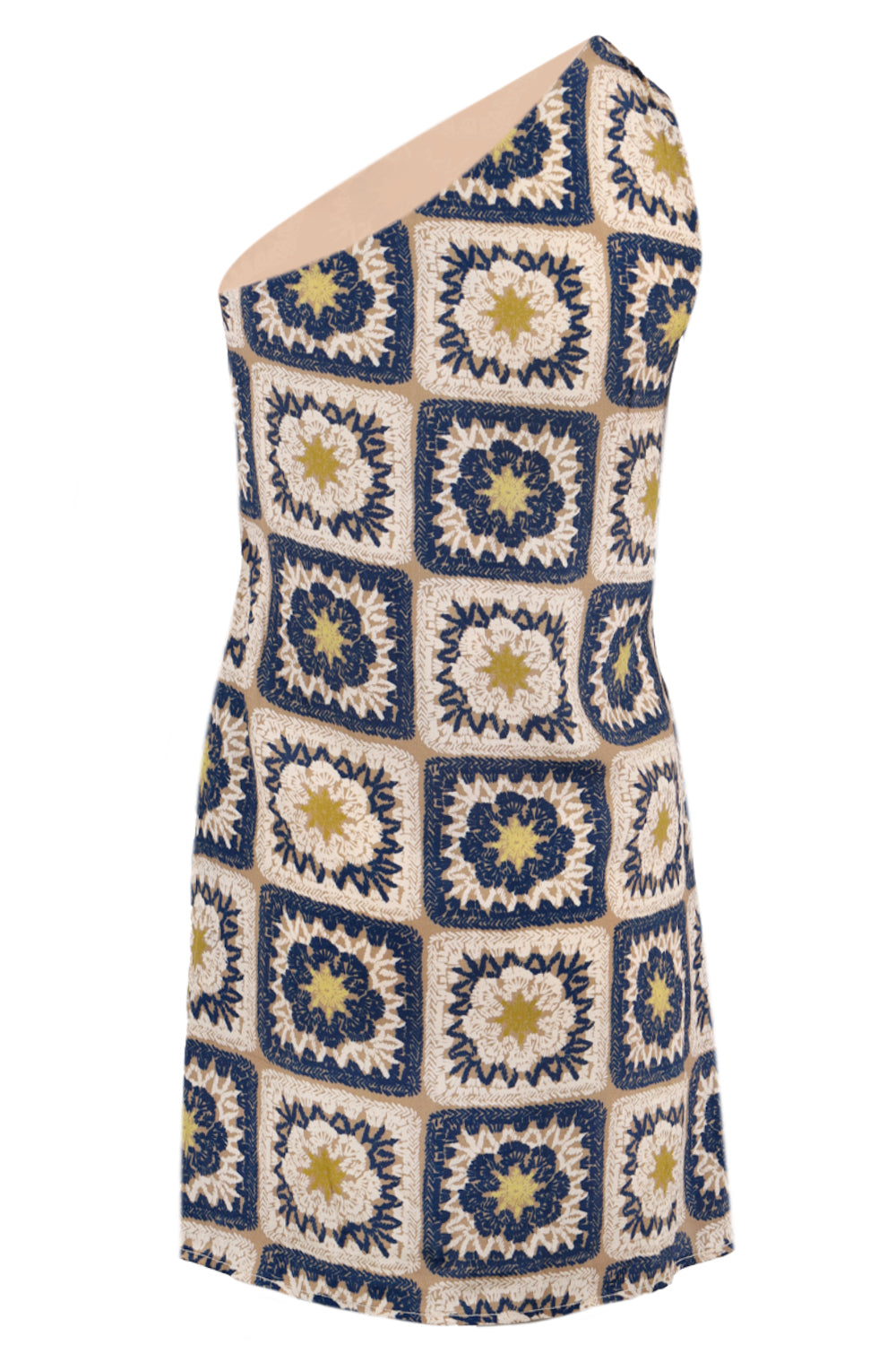 Load image into Gallery viewer, Rowena Mini Dress
