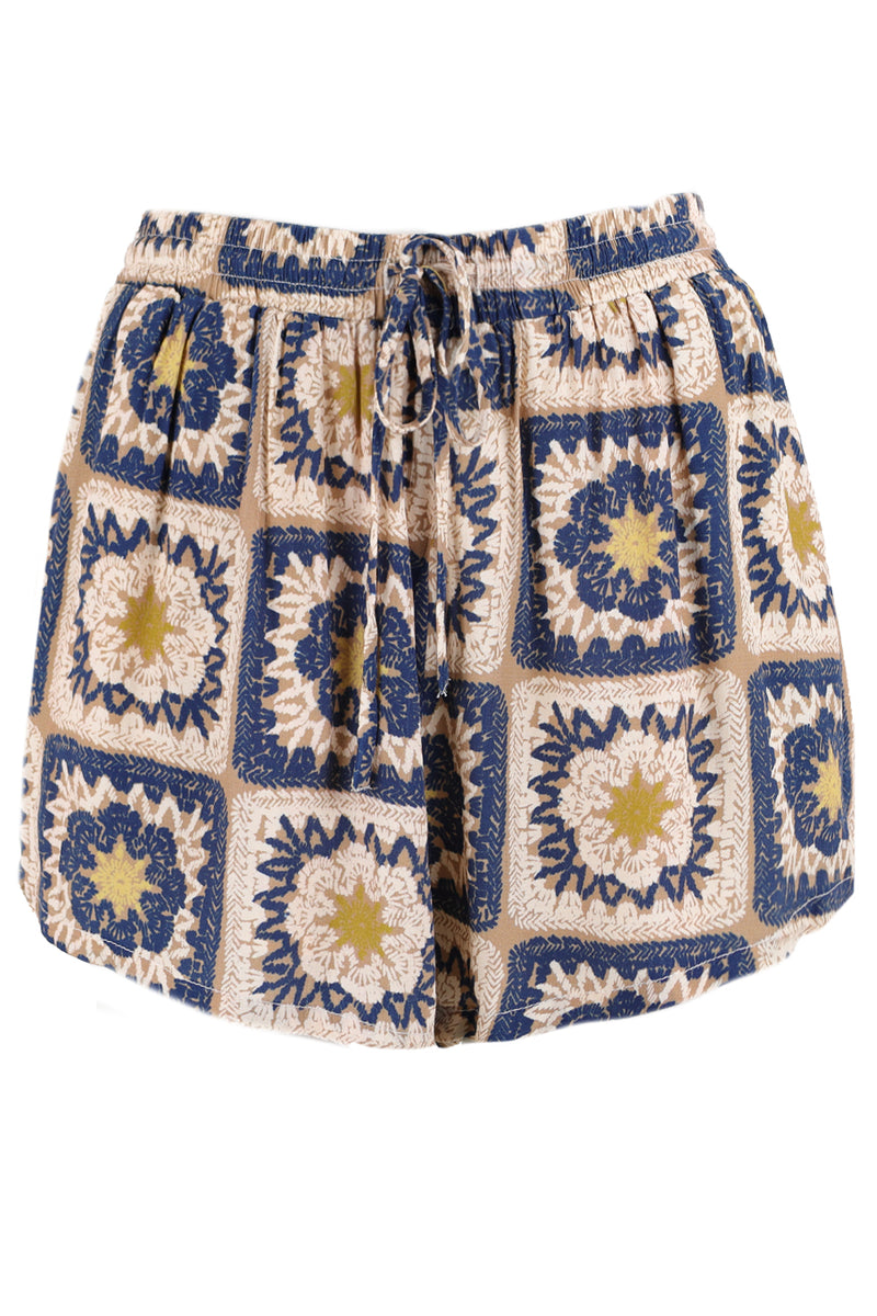 Rowena Short