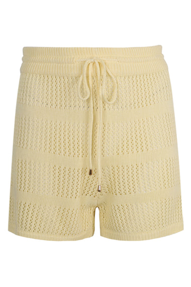 Samia Short Lemon