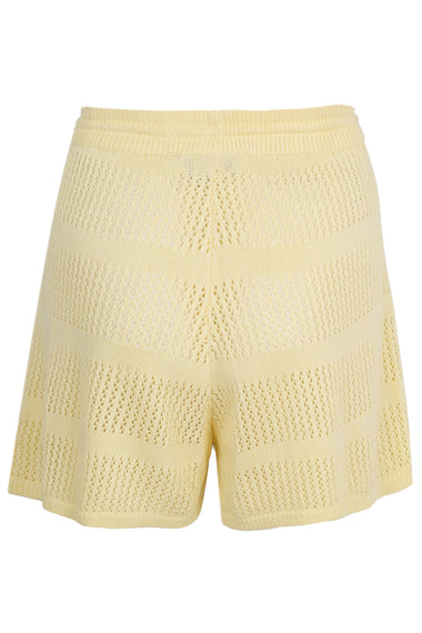 Samia Short Lemon