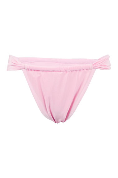 Tropez Bikini Bottom Pink