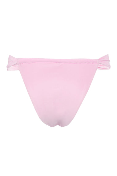 Tropez Bikini Bottom Pink
