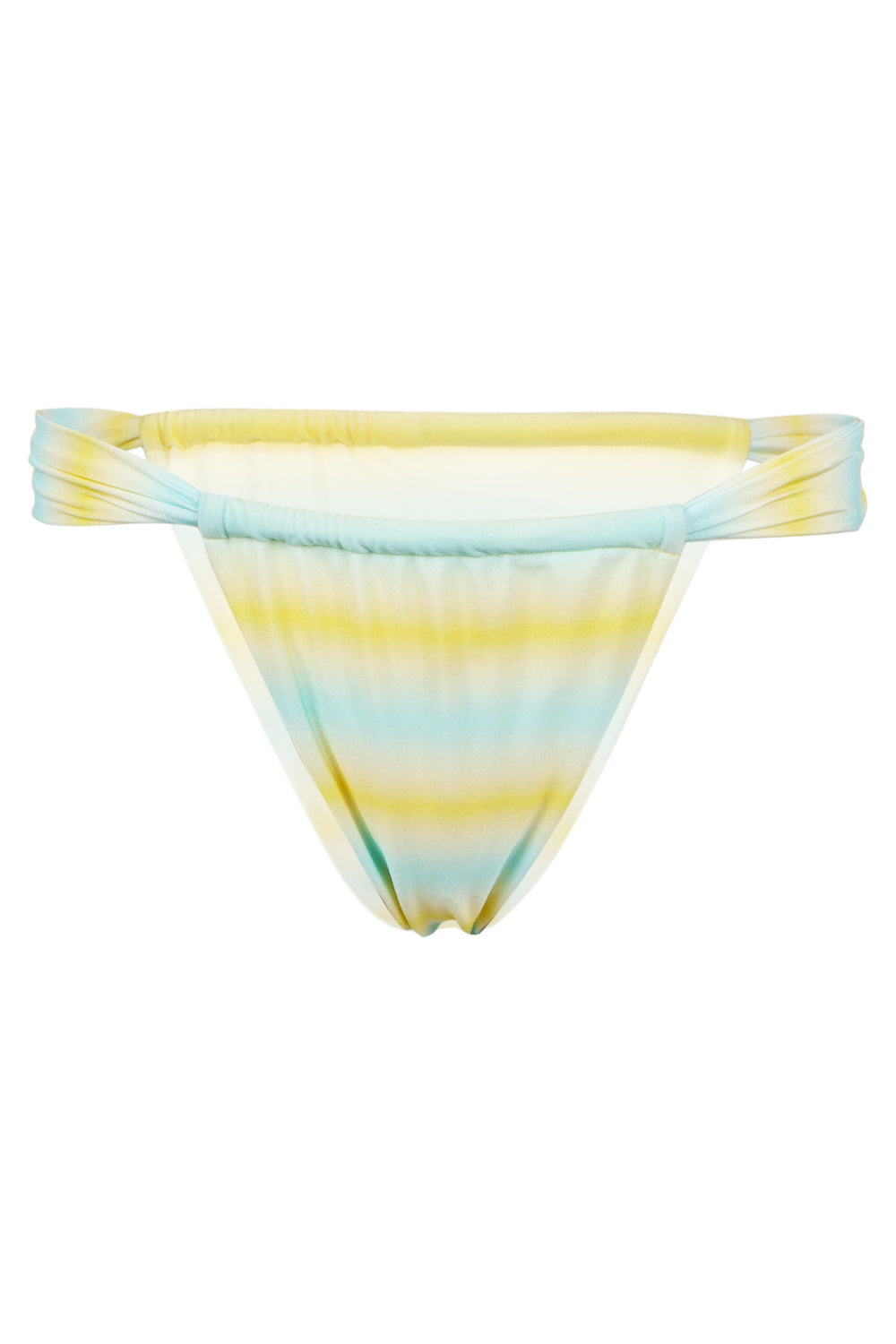 Tropez Bikini Bottom Rio Print