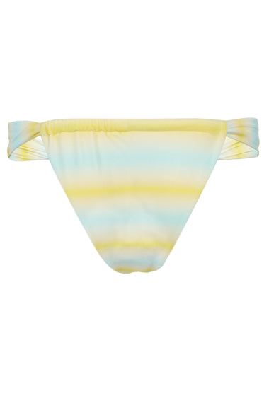 Tropez Bikini Bottom Rio Print