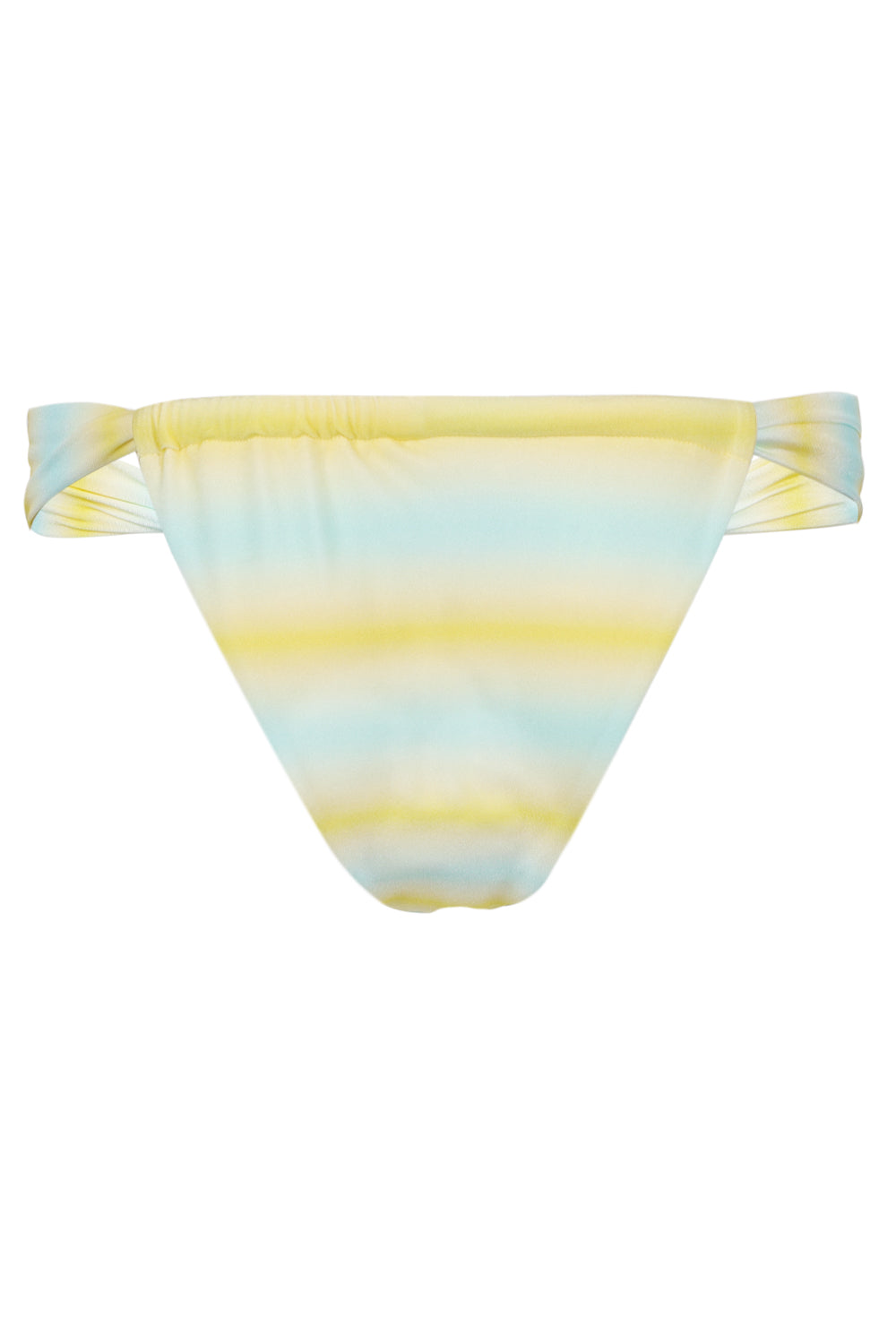 Load image into Gallery viewer, Tropez Bikini Bottom Rio Print
