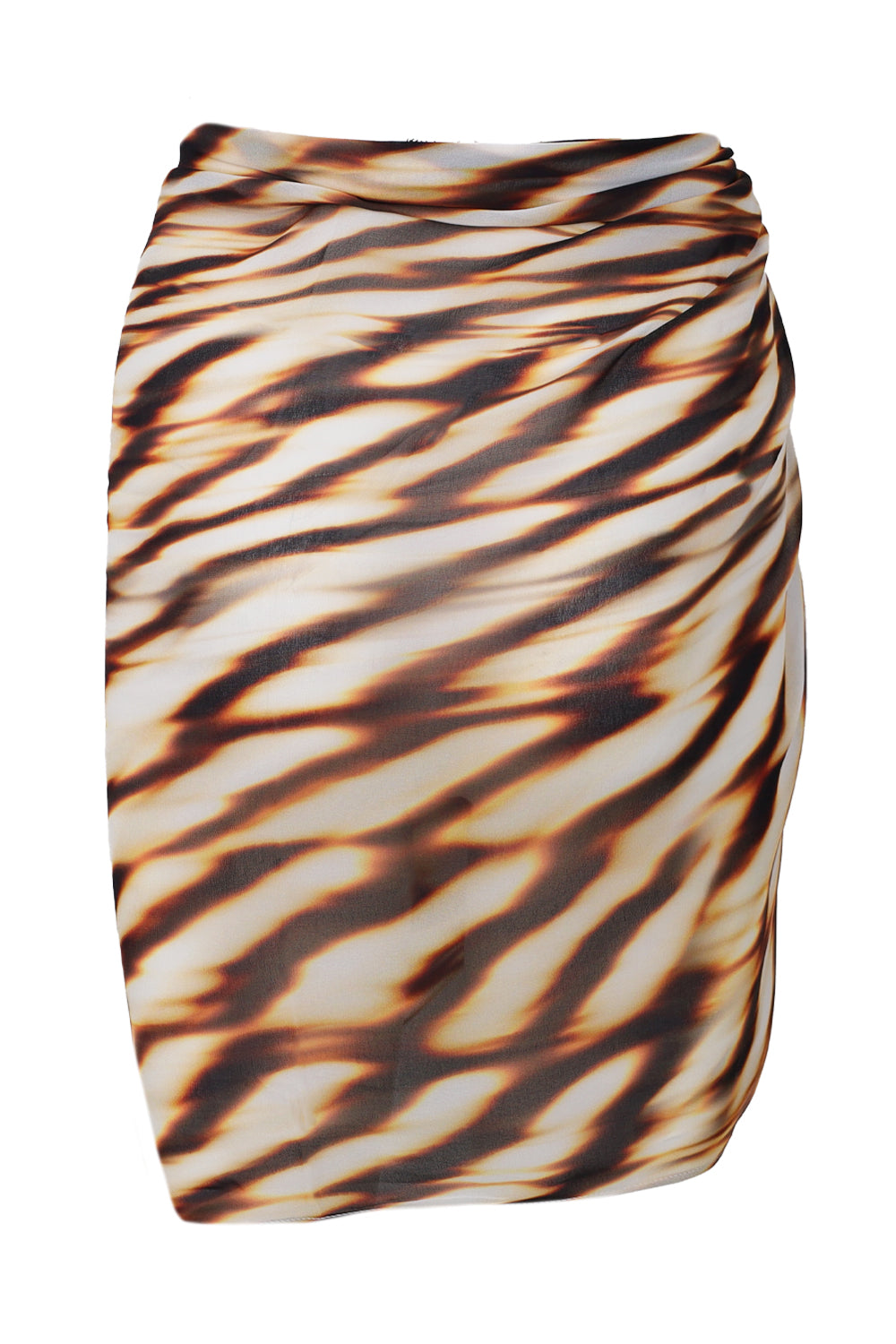 Load image into Gallery viewer, Tropez Sarong Arizona Chocolate
