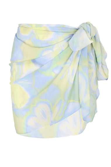 Tropez Sarong Lana Green