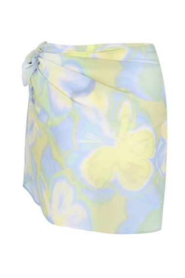 Tropez Sarong Lana Green