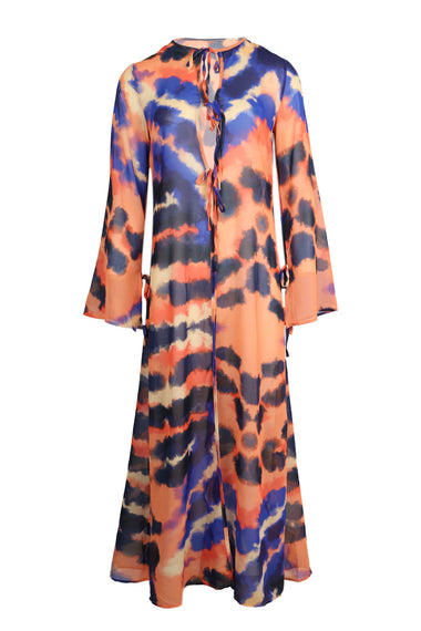 Velzy Cover Up Saber Print