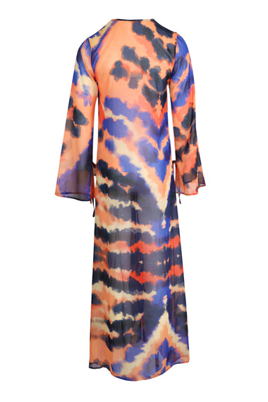 Velzy Cover Up Saber Print