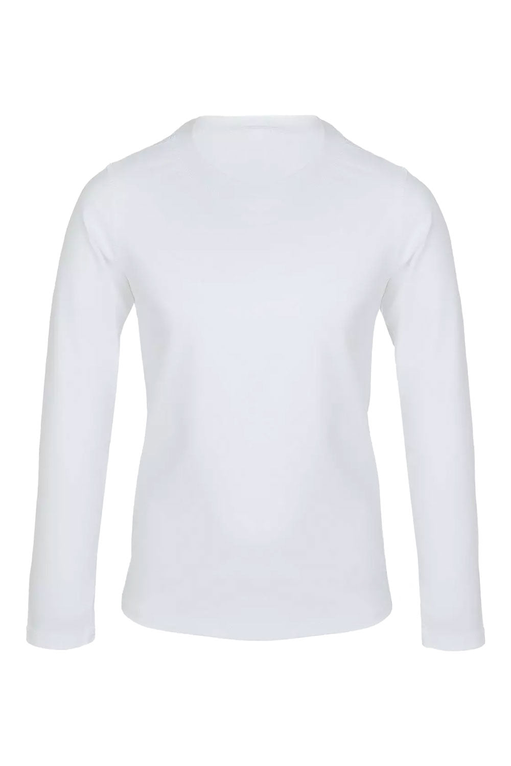 Load image into Gallery viewer, Infant UPF50 White Rashguard
