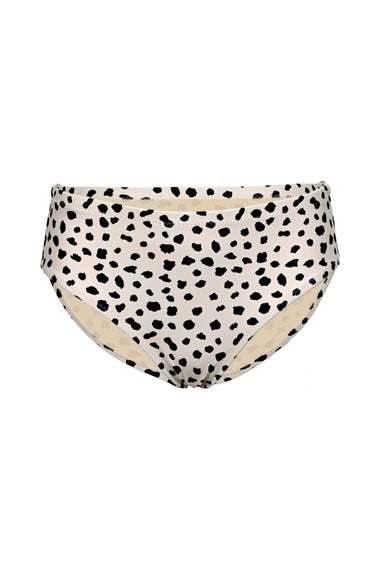 Rashguard Set w/ Tutu Girls Dalmation Leopard