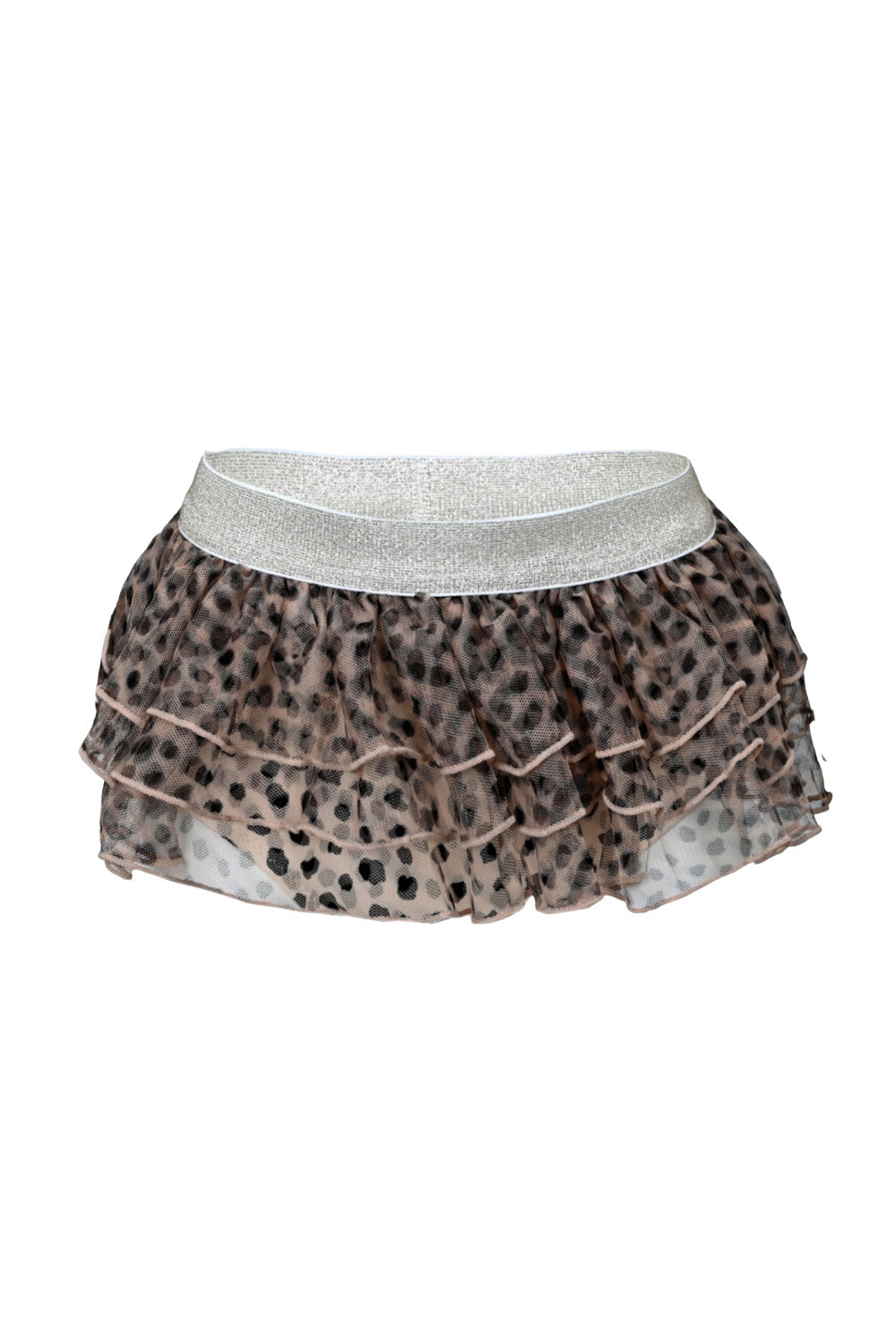 Load image into Gallery viewer, Rashguard Set w/ Tutu Girls Dalmation Leopard
