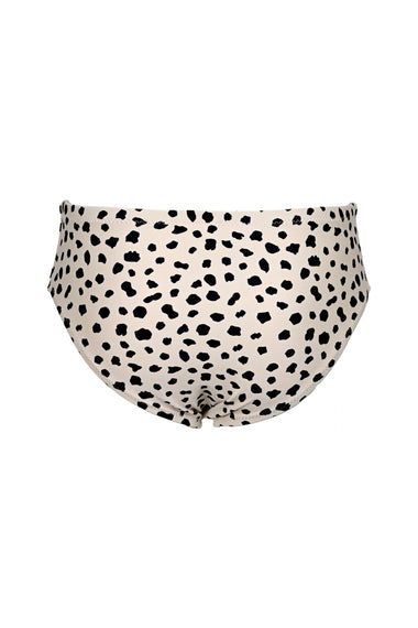 Rashguard Set w/ Tutu Girls Dalmation Leopard