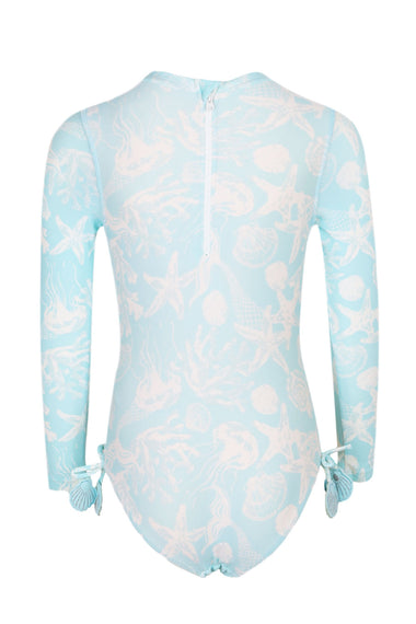 Snorkel Splash One Piece