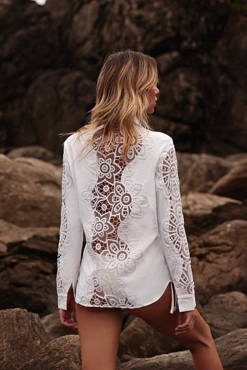 Load image into Gallery viewer, Bahamas Shirt - Top
