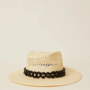 Siena Hat Black - Hat