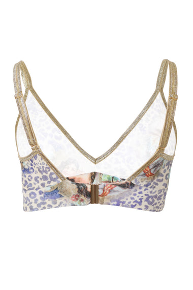 Singa Cuba Bikini Top