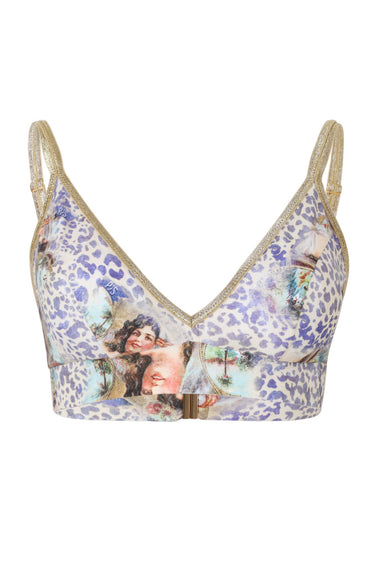 Singa Cuba Bikini Top