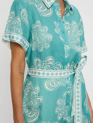 Skye Playsuit - Playsuit