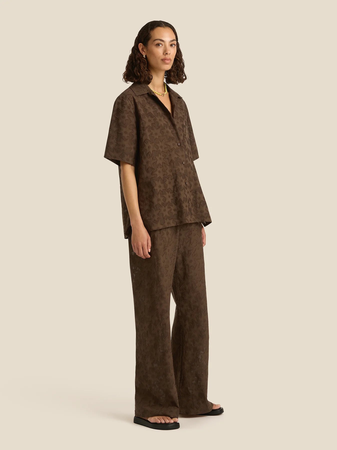 Load image into Gallery viewer, Tilda Pants Aries
