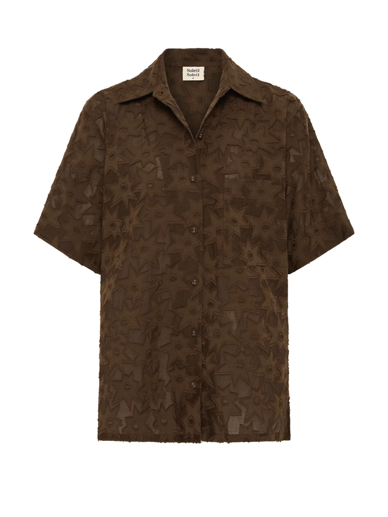 Darcy Shirt Aries