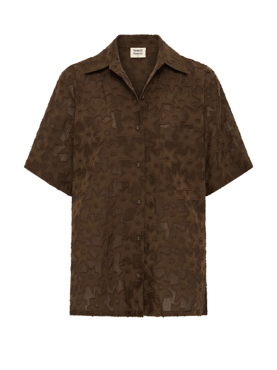 Load image into Gallery viewer, Darcy Shirt Aries
