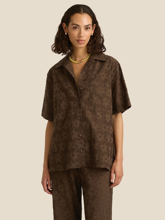 Load image into Gallery viewer, Darcy Shirt Aries
