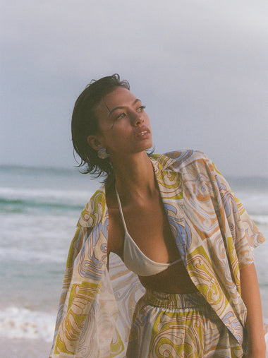 Overswim Set Siren Tile - Set