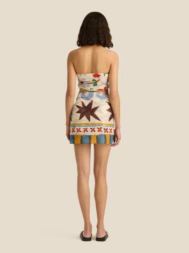 Petite Pareo Charm