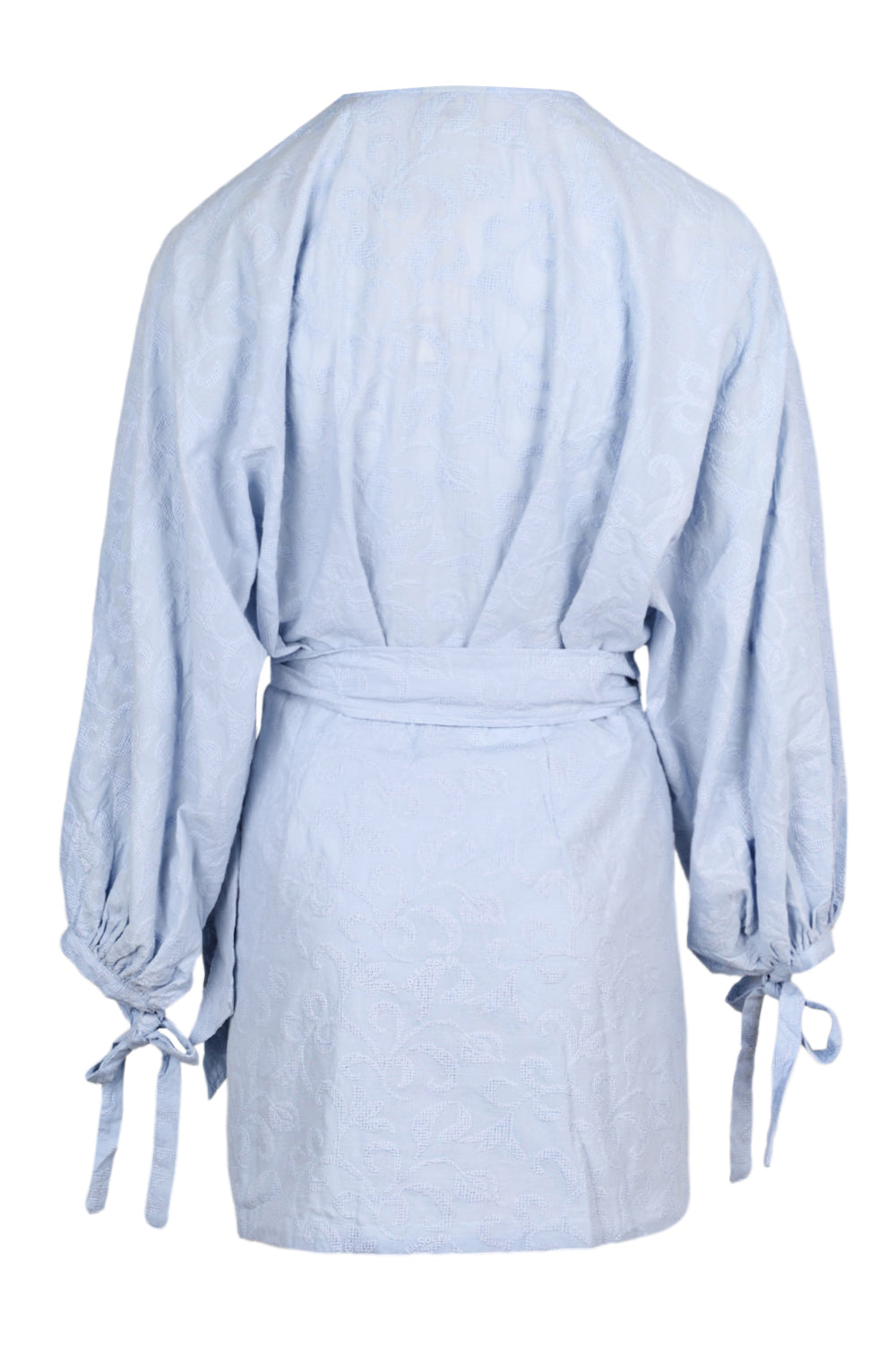 Load image into Gallery viewer, Xanthe Mini Dress Cirrus
