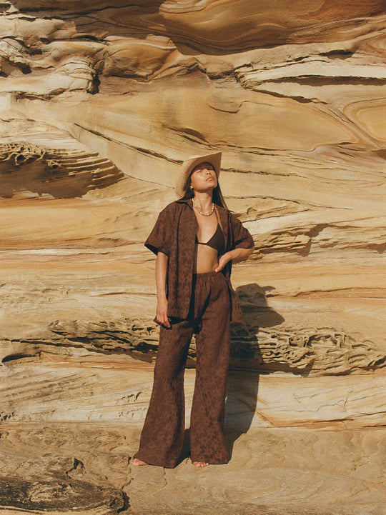 Load image into Gallery viewer, Tilda Pants Aries
