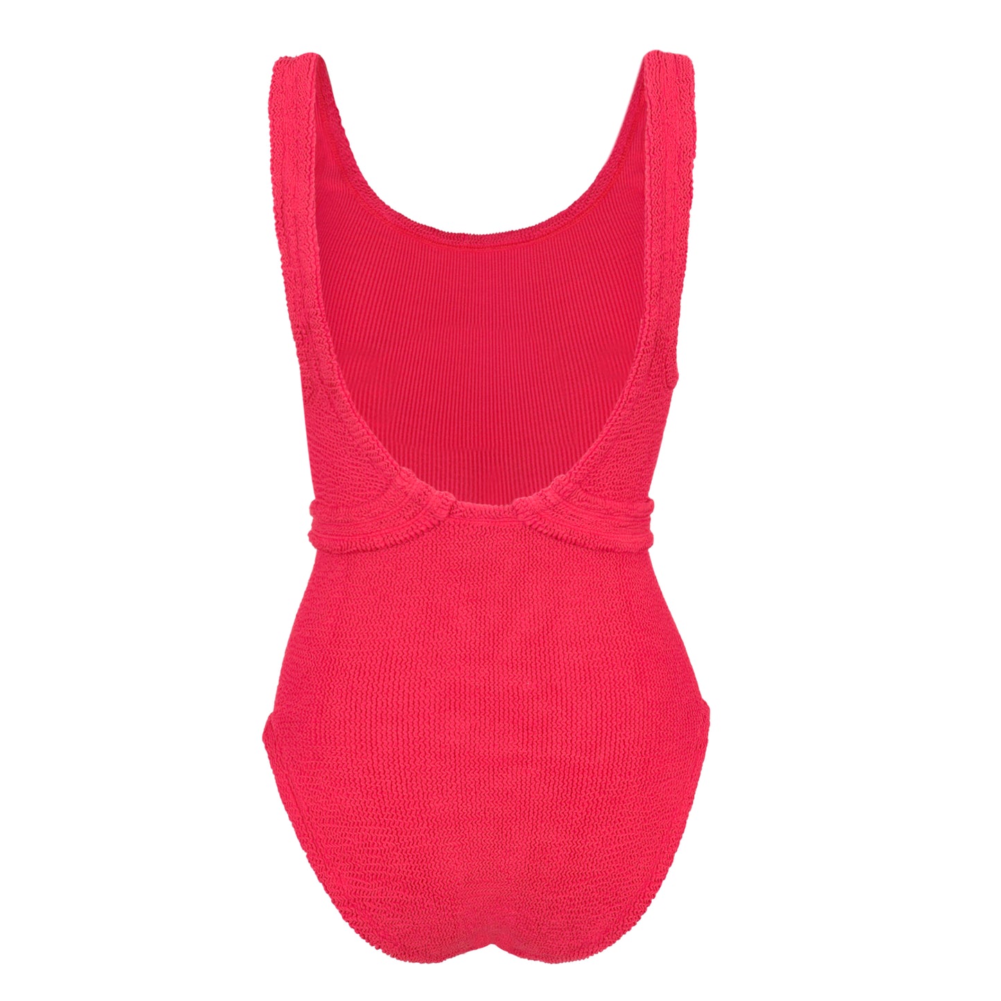 Load image into Gallery viewer, Solitaire Swim Red - ONE SIZE - One Piece
