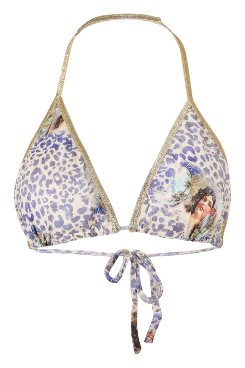 Soo Cuba Bikini Top