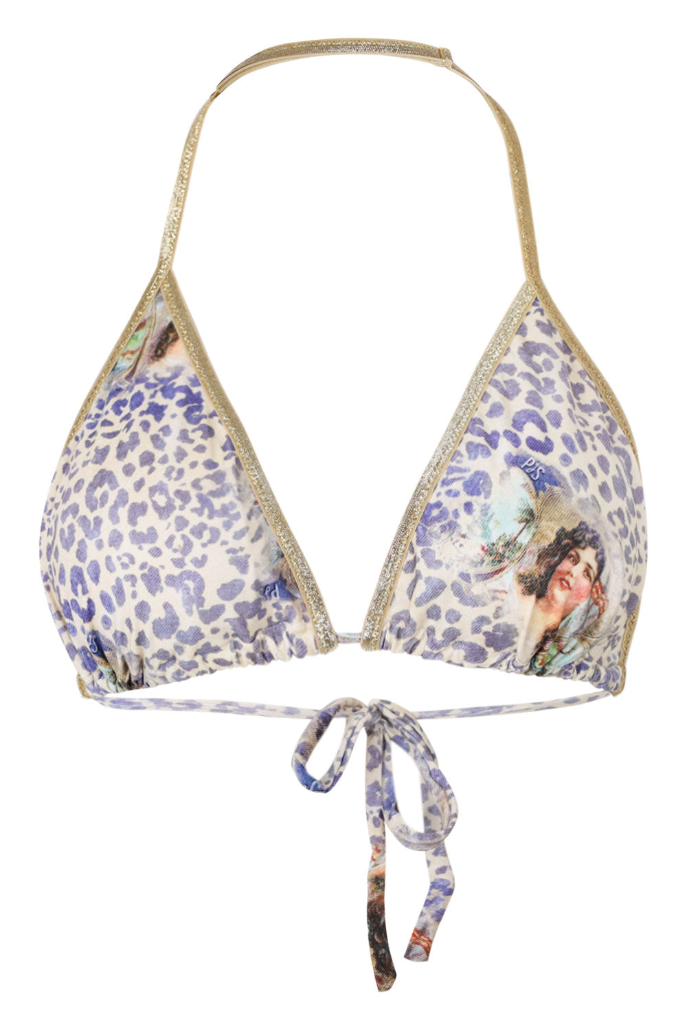 Load image into Gallery viewer, Soo Cuba Bikini Top

