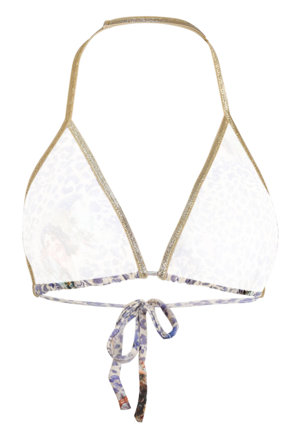Load image into Gallery viewer, Soo Cuba Bikini Top
