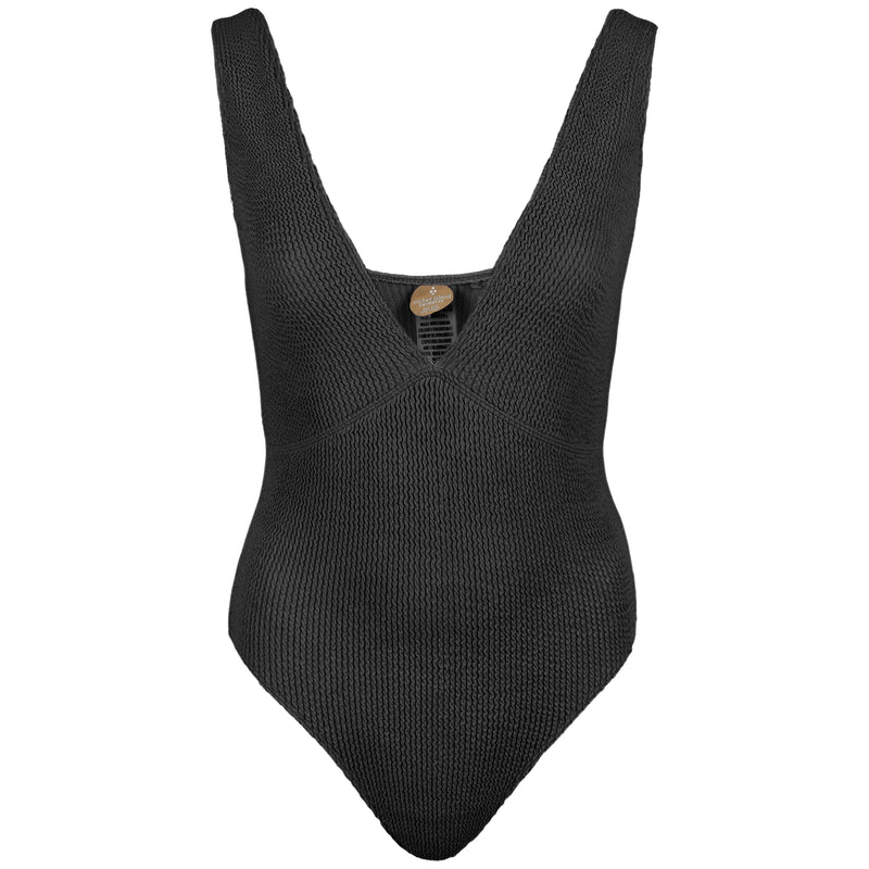 Ariel One Piece Liquorice