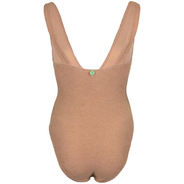 Ariel One Piece Macademia - ONE SIZE - One Piece