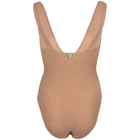 Ariel One Piece Macademia - ONE SIZE - One Piece