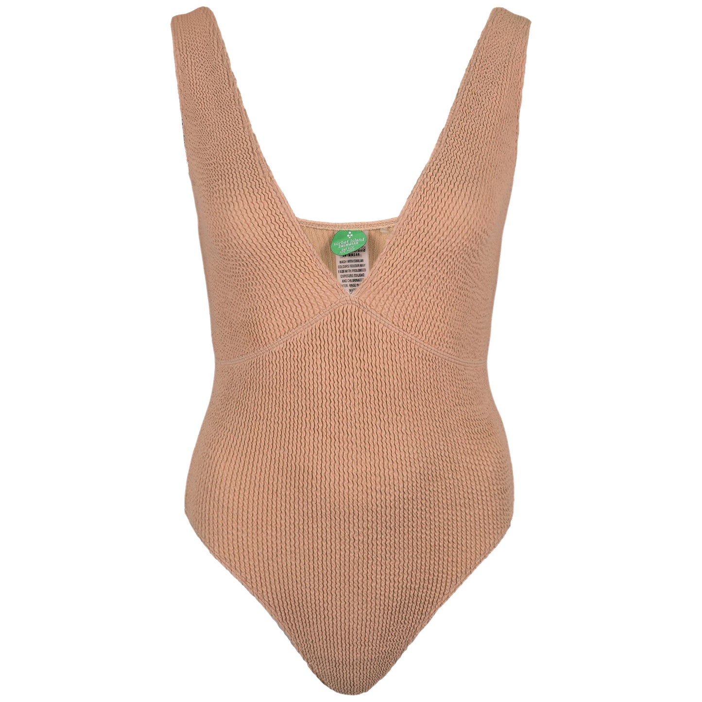 Load image into Gallery viewer, Ariel One Piece Macademia - ONE SIZE - One Piece
