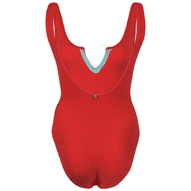 Ava One Piece Cherry - ONE SIZE - One Piece