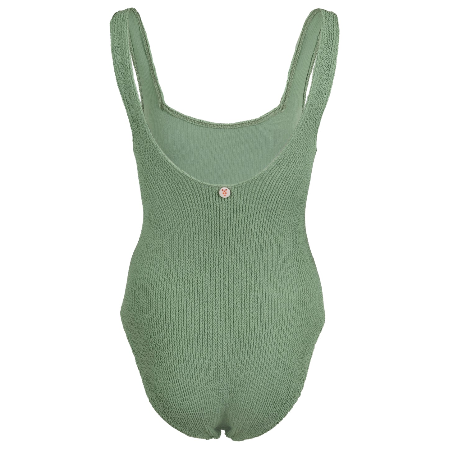Load image into Gallery viewer, Calista Square Neck One Piece Mint - ONE SIZE - One Piece
