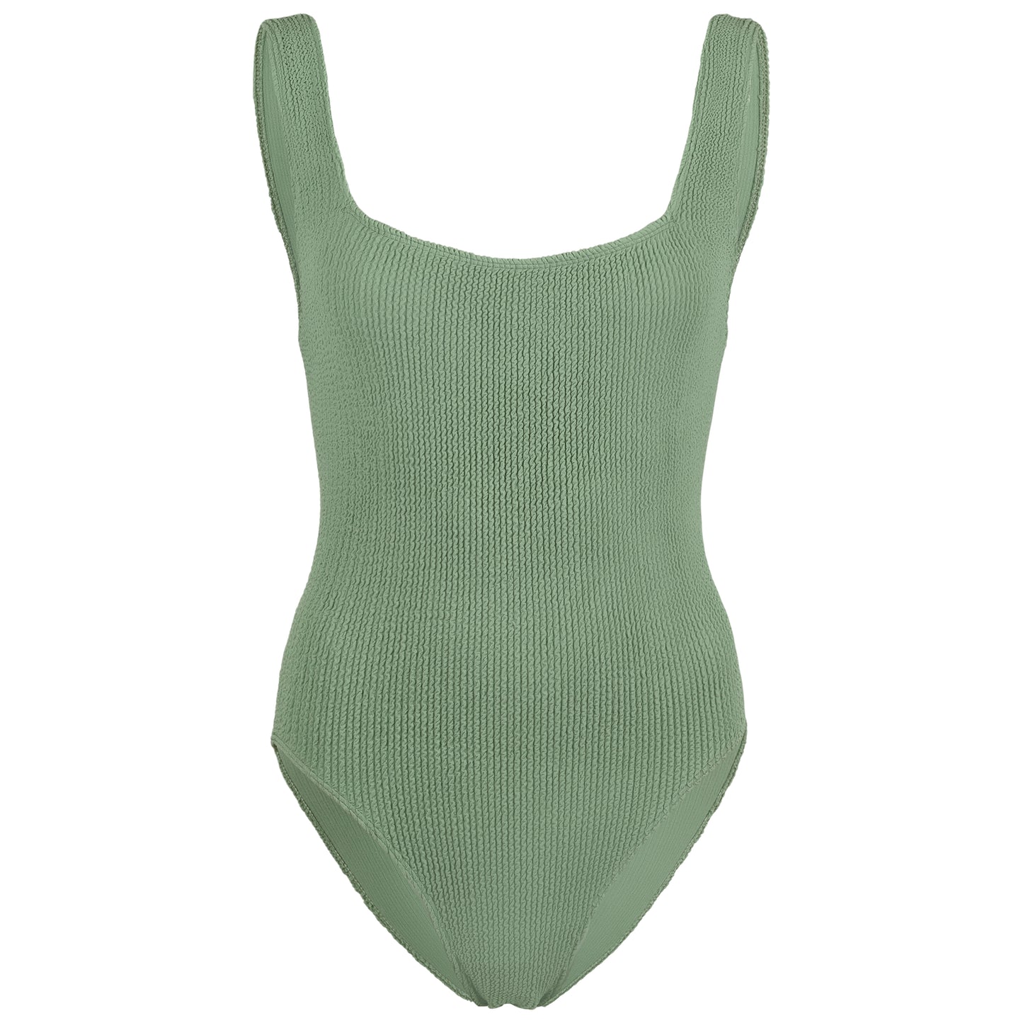 Load image into Gallery viewer, Calista Square Neck One Piece Mint - ONE SIZE - One Piece
